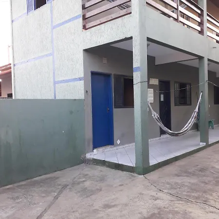 Apartamento Ilha Comprida Centro Exterior foto