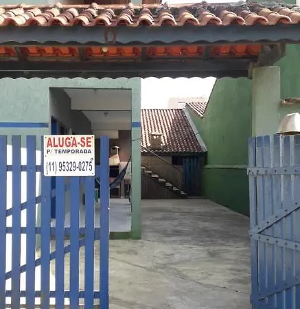 Apartamento Ilha Comprida Centro Exterior foto