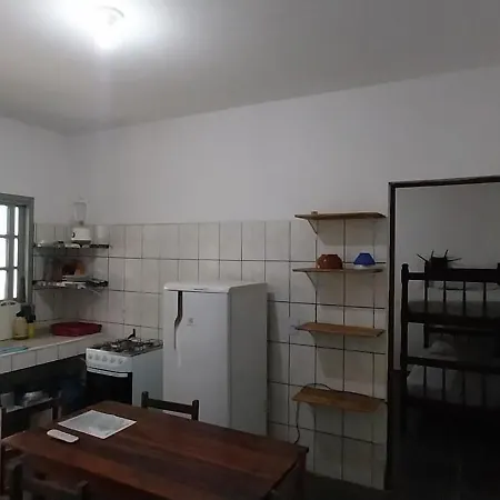 Apartamento Ilha Comprida Centro Exterior foto