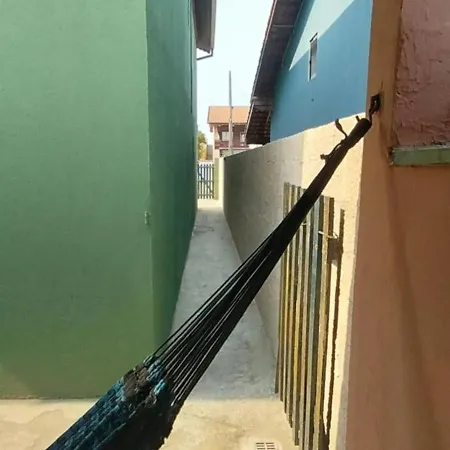 Apartamento Ilha Comprida Centro Exterior foto