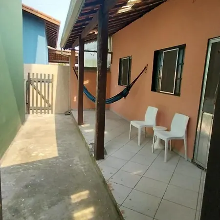Apartamento Ilha Comprida Centro Exterior foto