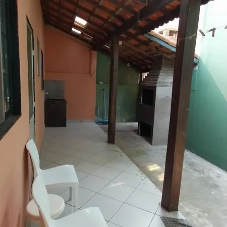 Apartamento Ilha Comprida Centro Exterior foto