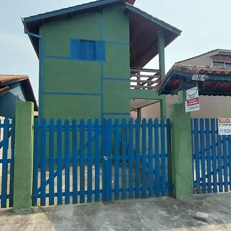 Apartamento Ilha Comprida Centro Exterior foto