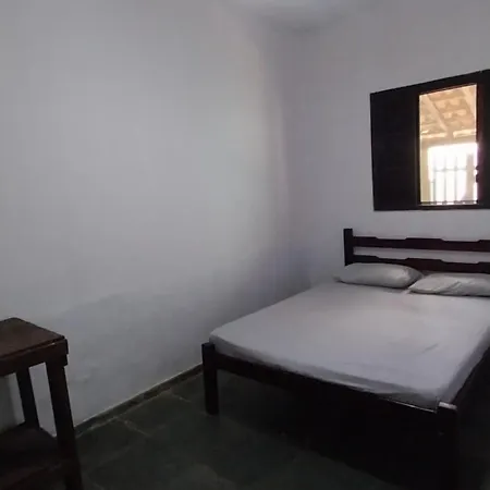 Apartamento Ilha Comprida Centro Habitación foto