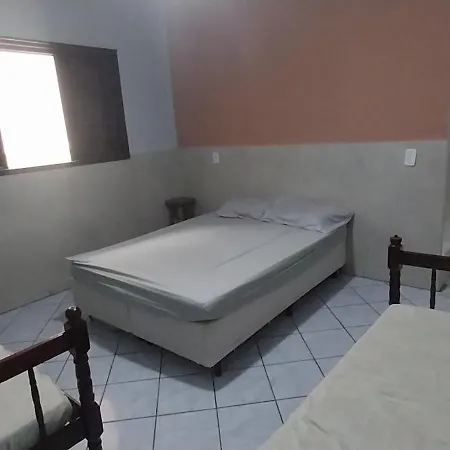Apartamento Ilha Comprida Centro Exterior foto
