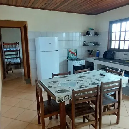 Apartamento Ilha Comprida Centro Exterior foto