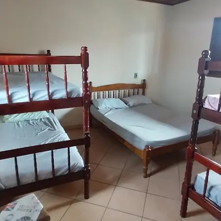 Apartamento Ilha Comprida Centro Exterior foto