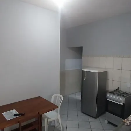 Apartamento Ilha Comprida Centro Exterior foto