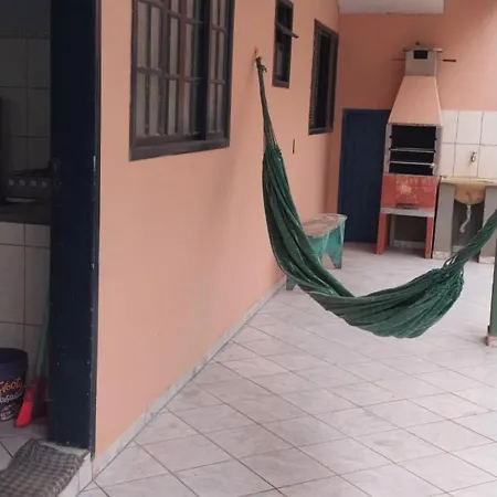 Apartamento Ilha Comprida Centro Exterior foto