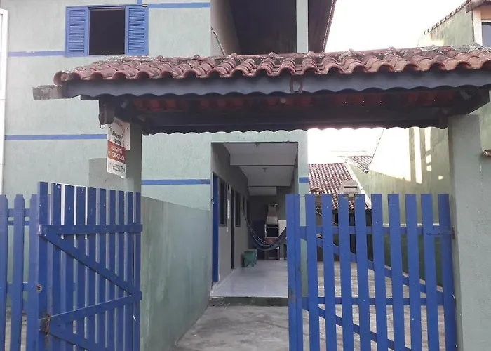 Apartamento Ilha Comprida Centro