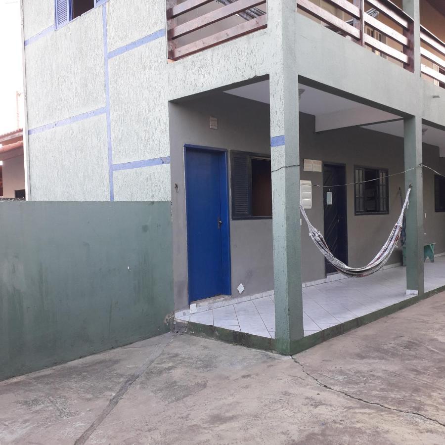 Centro * Ilha Comprida
