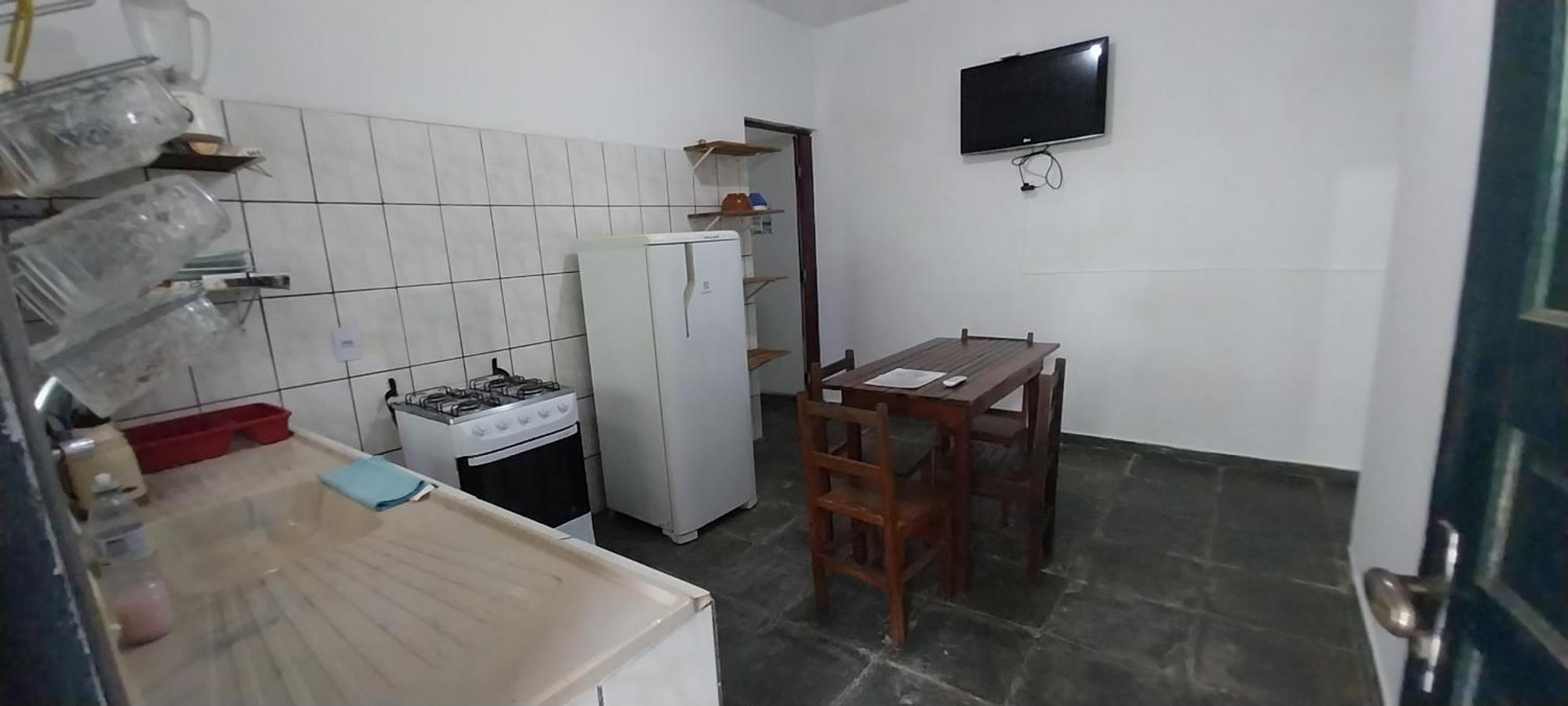 Centro * Ilha Comprida