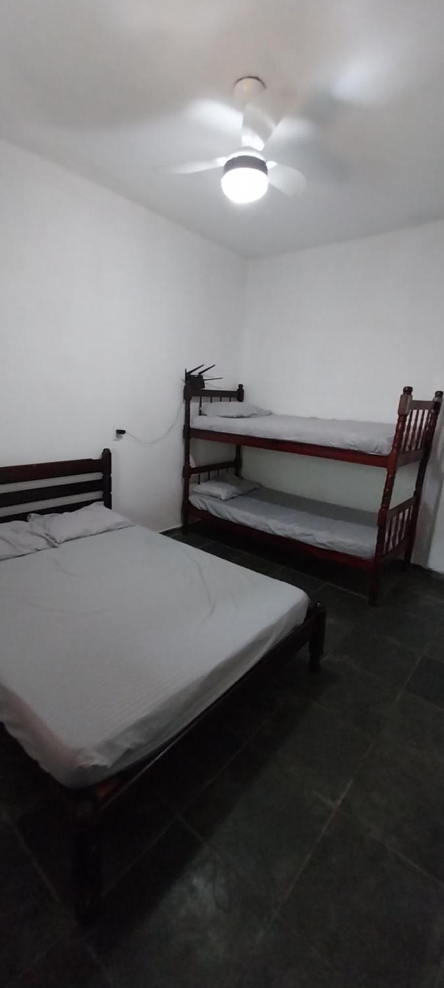 Centro Ilha Comprida