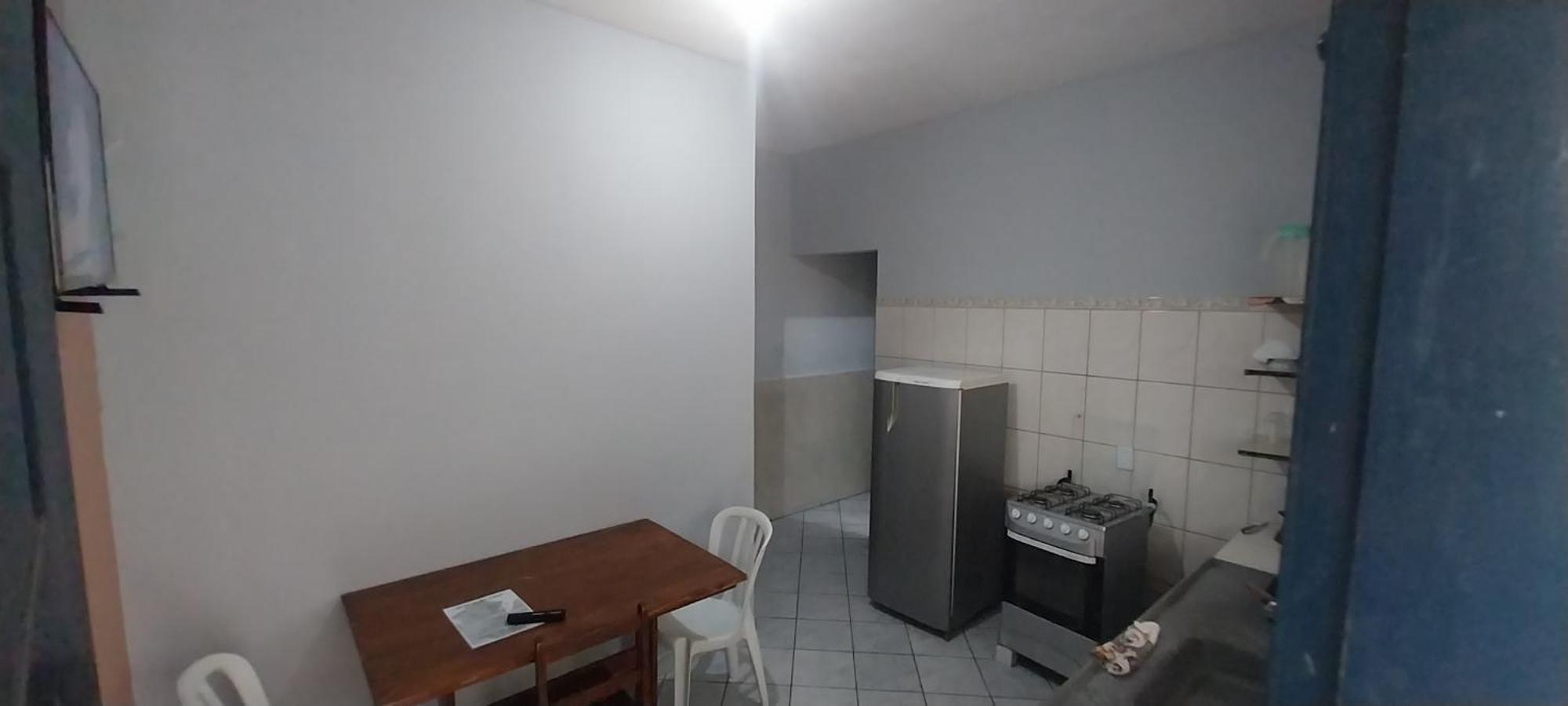 Centro * Ilha Comprida