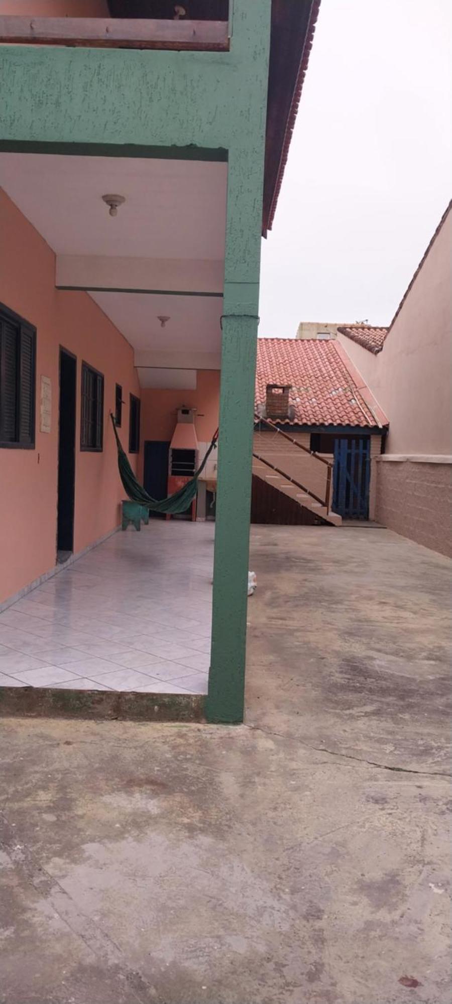 Centro Apartment