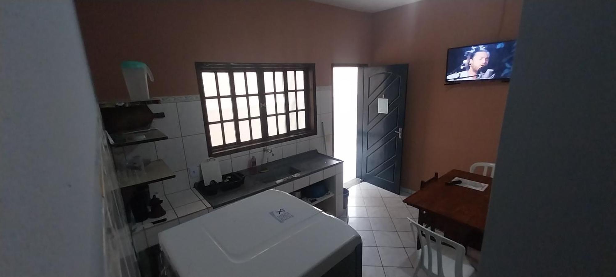 Centro Apartment Ilha Comprida