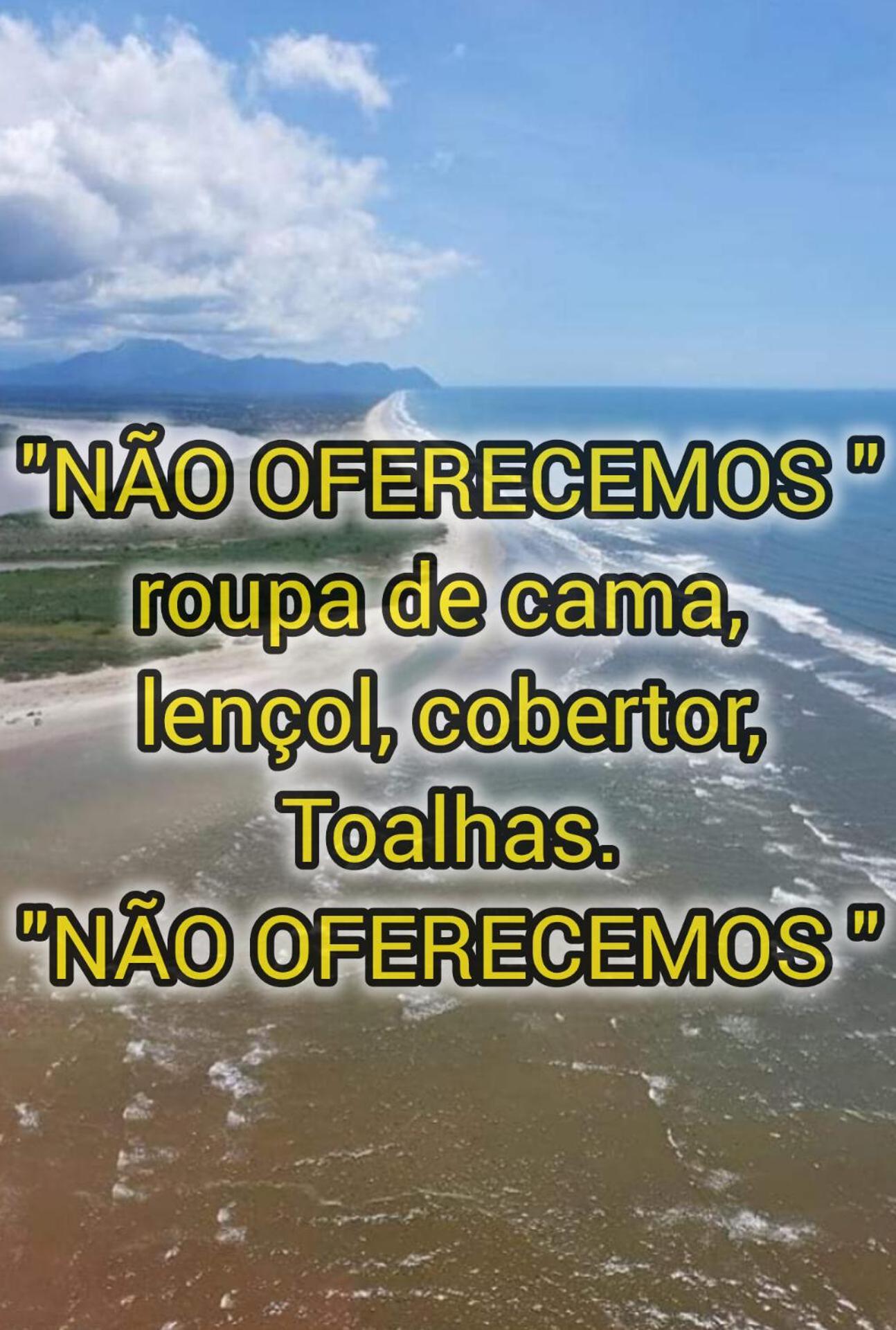 Centro * Ilha Comprida