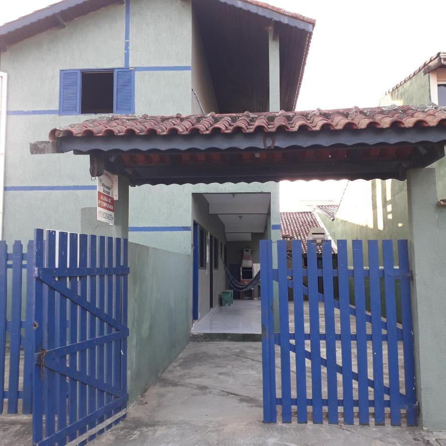 Apartment Centro Ilha Comprida