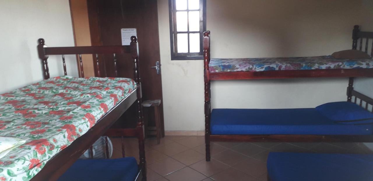 Centro Apartment Ilha Comprida