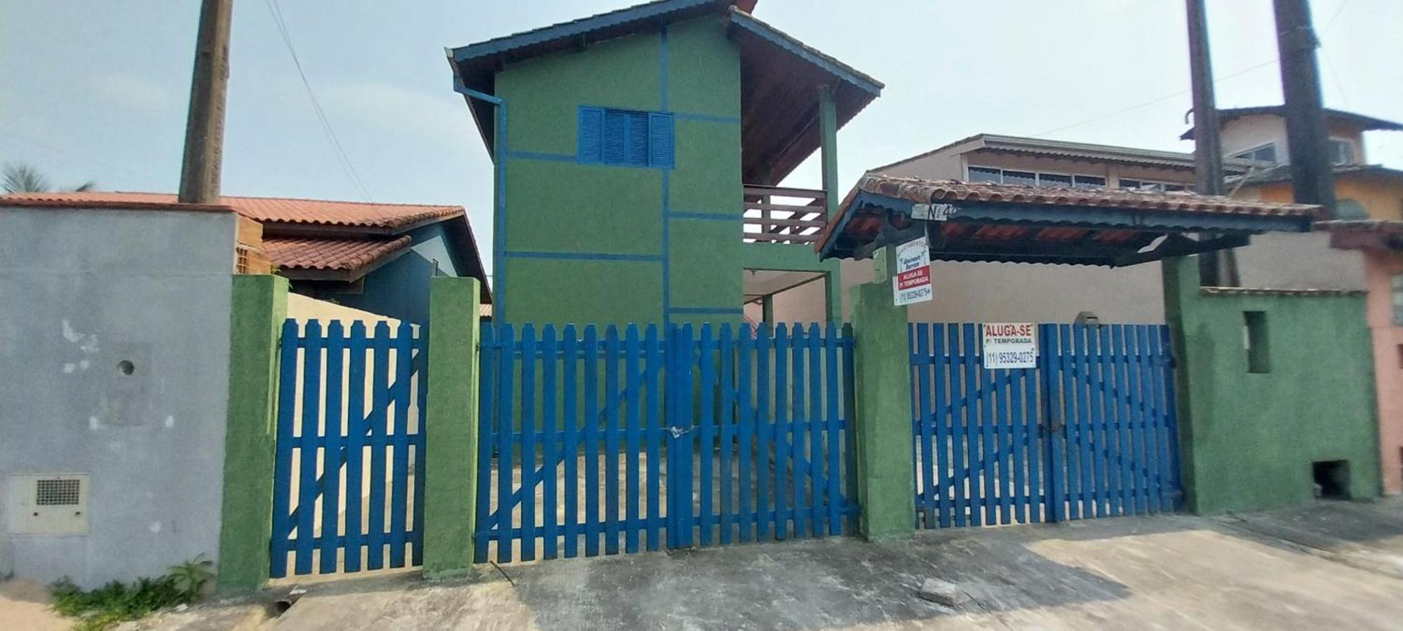 Centro Apartment Ilha Comprida