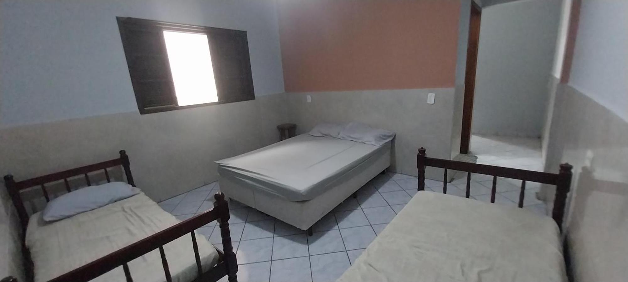 Apartment Centro Ilha Comprida