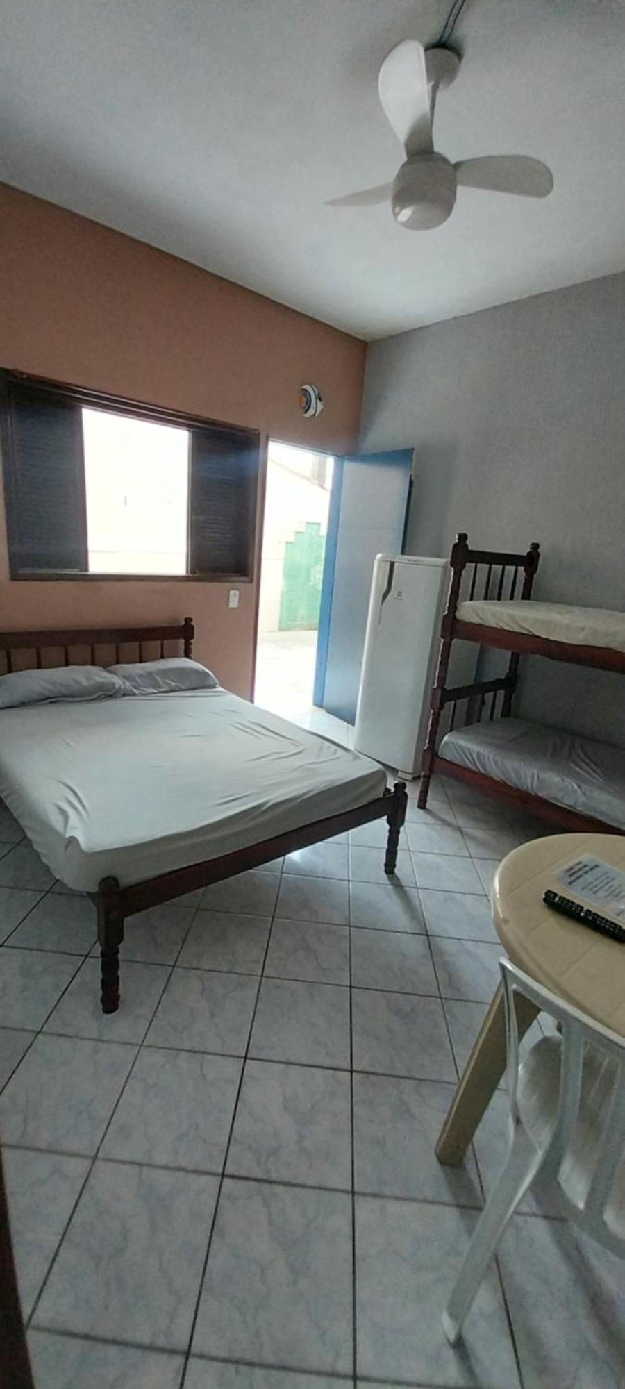 Centro Apartment