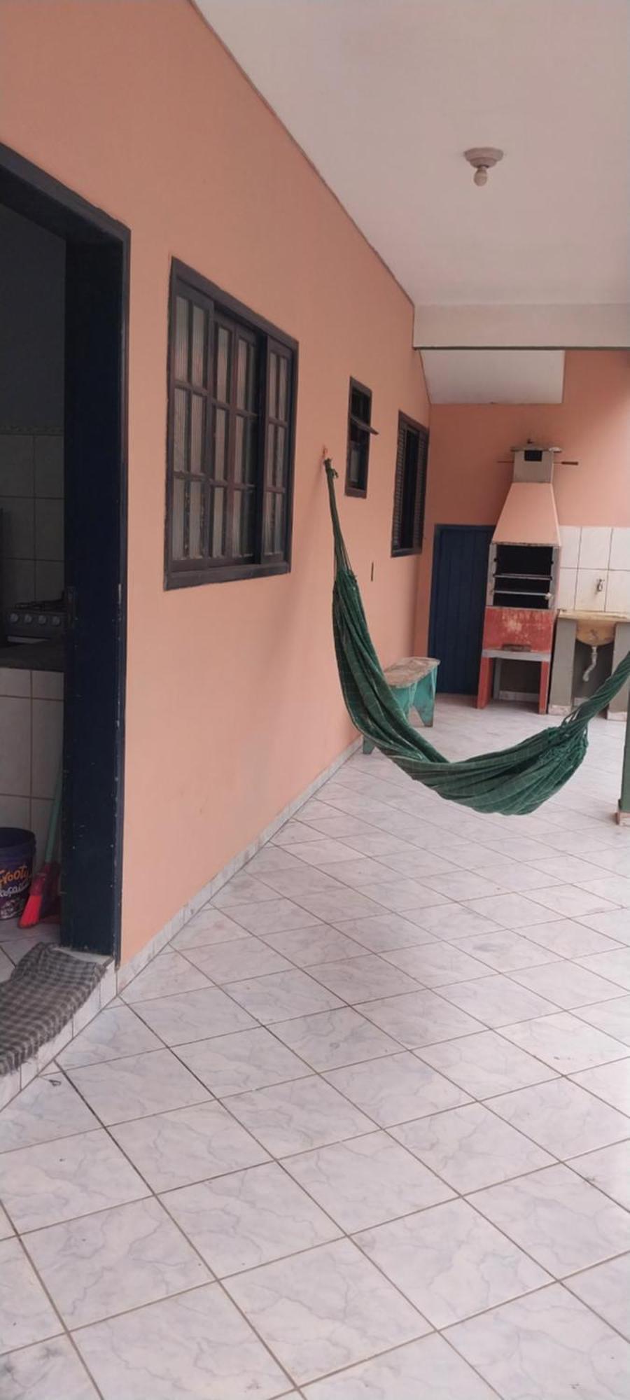 Centro Ilha Comprida